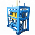 Cheap Concrete Block Making Machine De Fabrication Des Brique Bloc Ciment Price Hydraulic Brick Making Machine